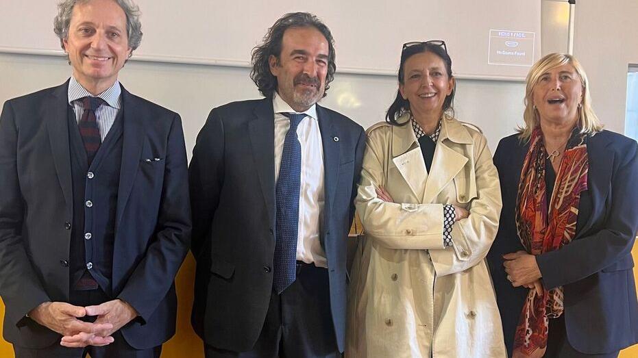 Elezioni del rettore Unimore, clima agitato: Cucchiara fa infuriare Reggio