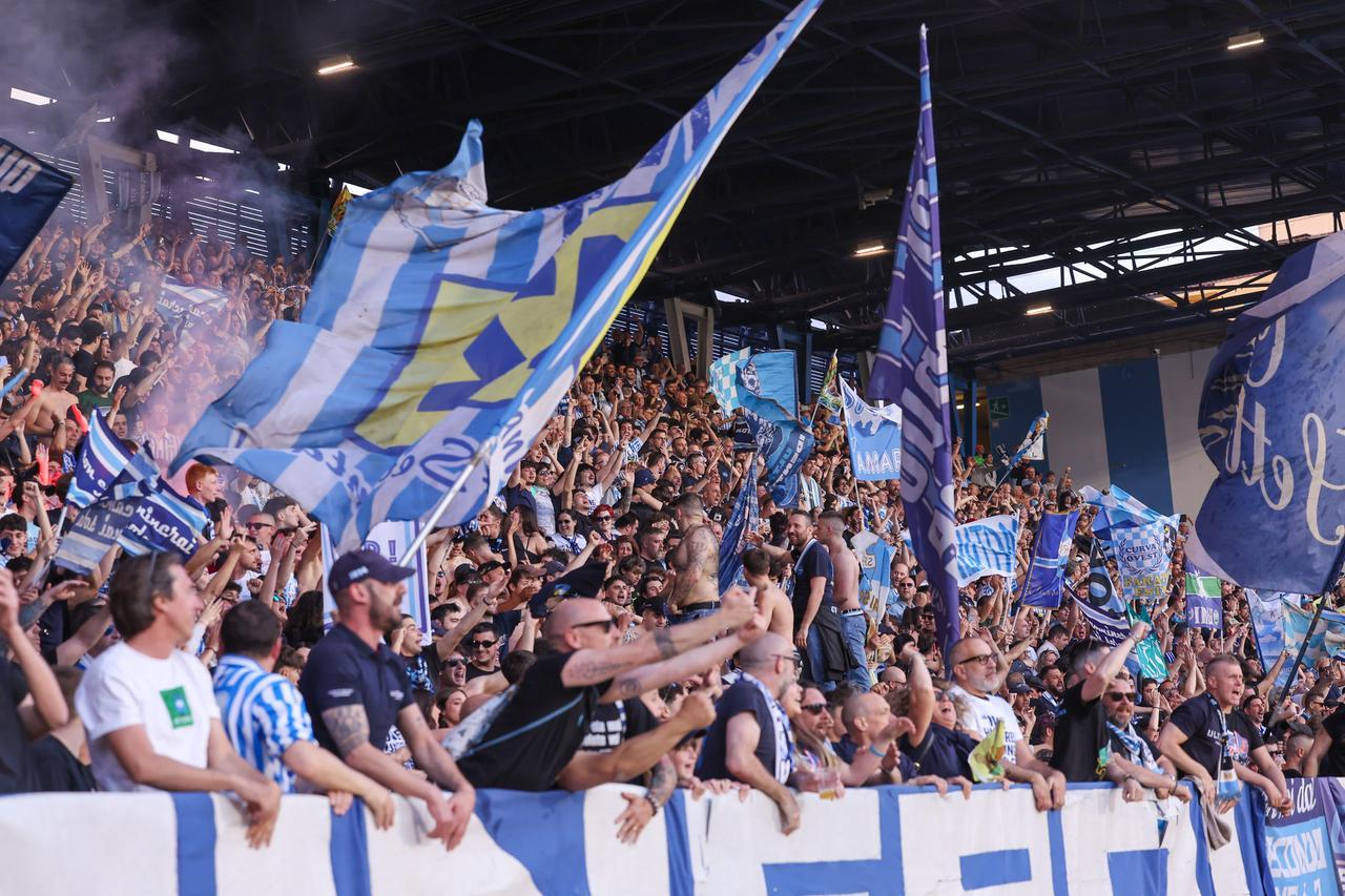 Nata male, finita peggio. Spal, che stagione da brividi