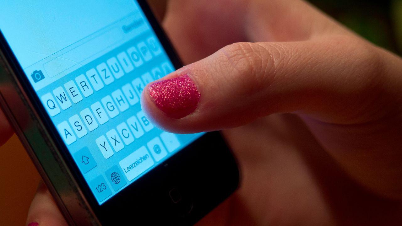 
	Occhio all'ultima truffa sms

