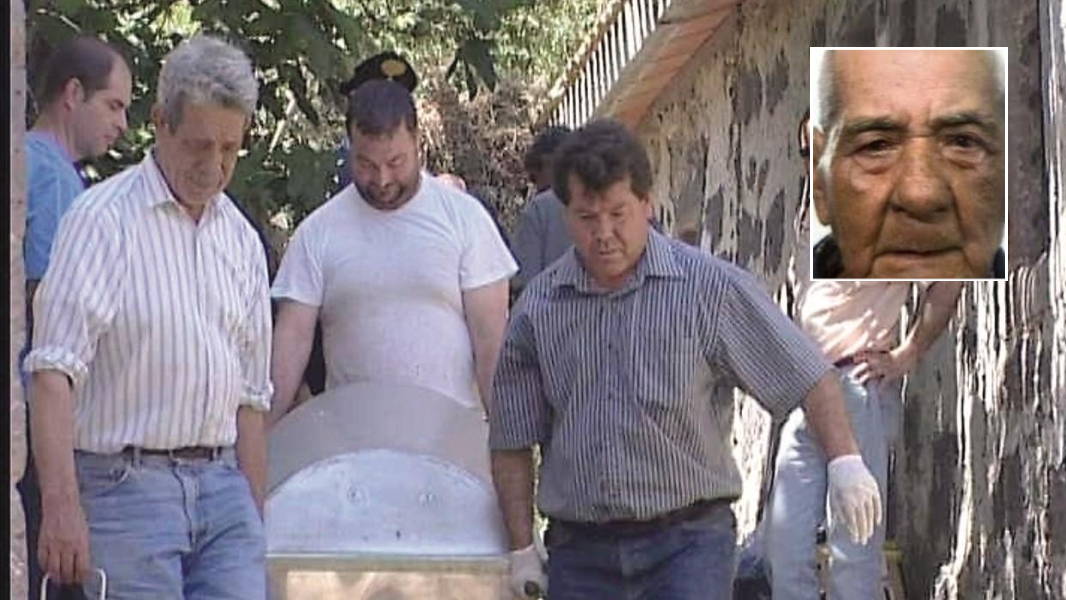 In Sardegna un “caso Garlasco”: dopo 17 anni la svolta sull’omicidio di Giuseppino Carboni