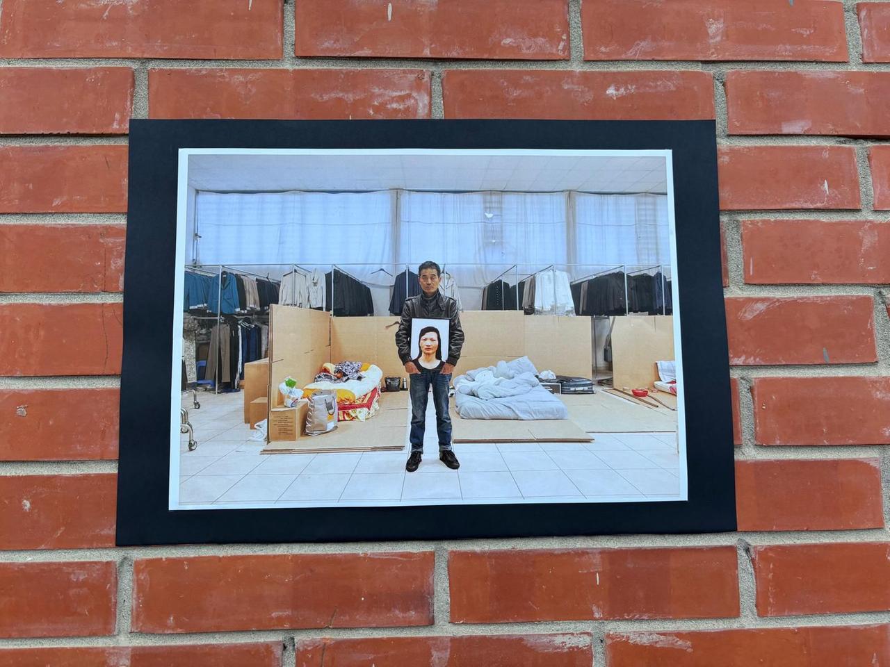 Prato, una mostra ricorda le vittime della Teresa Moda e le loro famiglie