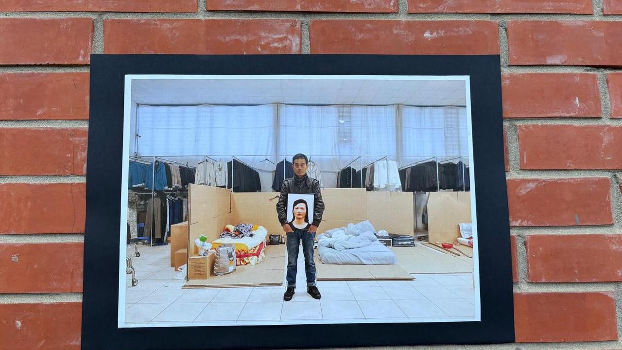 Prato, una mostra ricorda le vittime della Teresa Moda e le loro famiglie