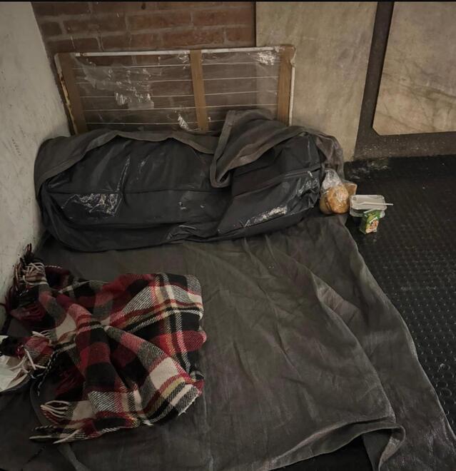 Duecento senzatetto a Ferrara,  parte il censimento della Caritas