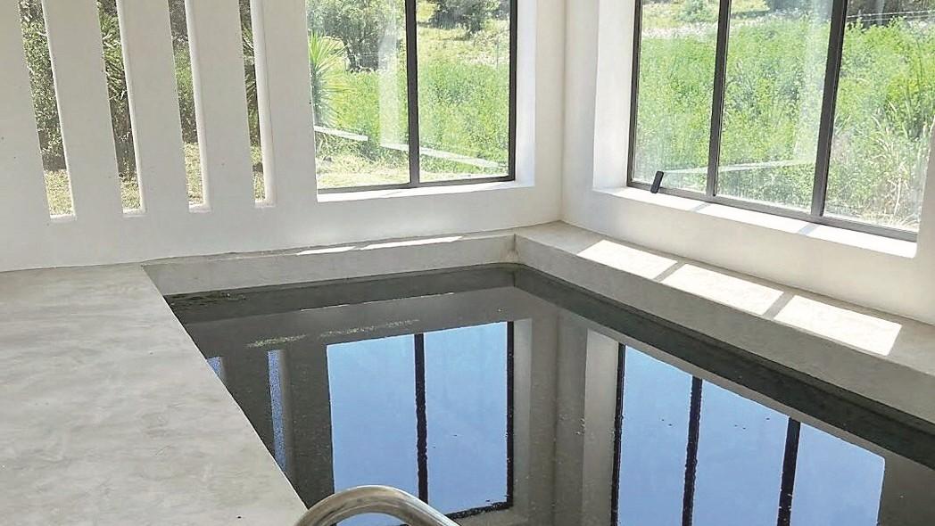 Pronte le terme di Su Anzu, il Comune le darà in gestione