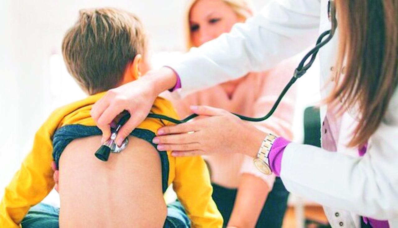 Pediatri, a Nuoro ne arrivano tre ma in periferia 32 paesi sono scoperti