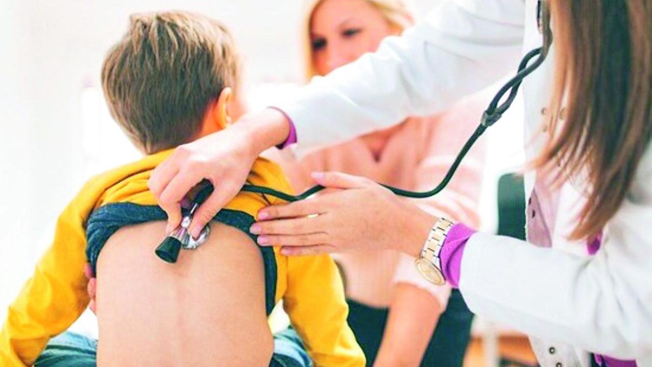 Pediatri, a Nuoro ne arrivano tre ma in periferia 32 paesi sono scoperti