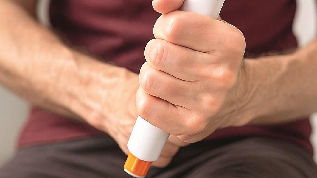 Allergie alimentari, cosa fare per non rischiare la vita: i consigli dell’esperto