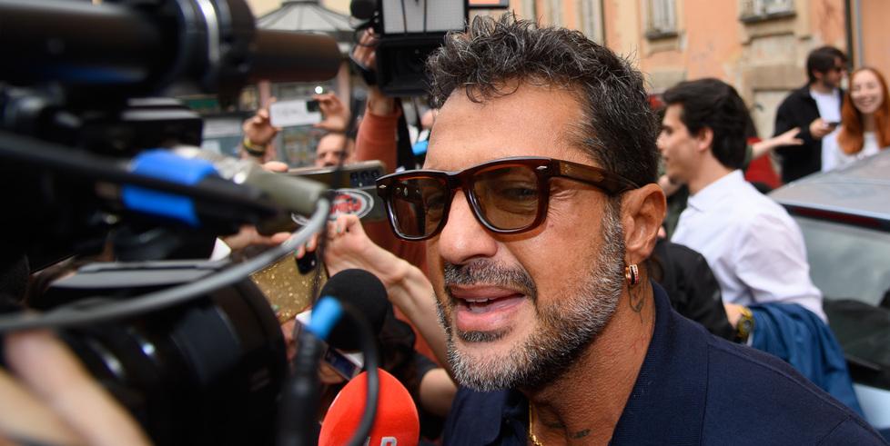 Fabrizio Corona e la svolta sul delitto di Garlasco: così Modena è al centro del caso