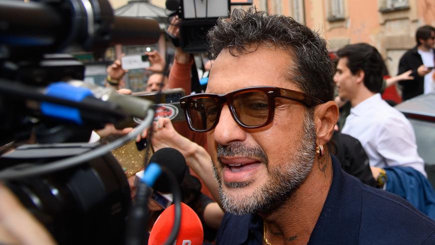 Fabrizio Corona e la svolta sul delitto di Garlasco: così Modena è al centro del caso