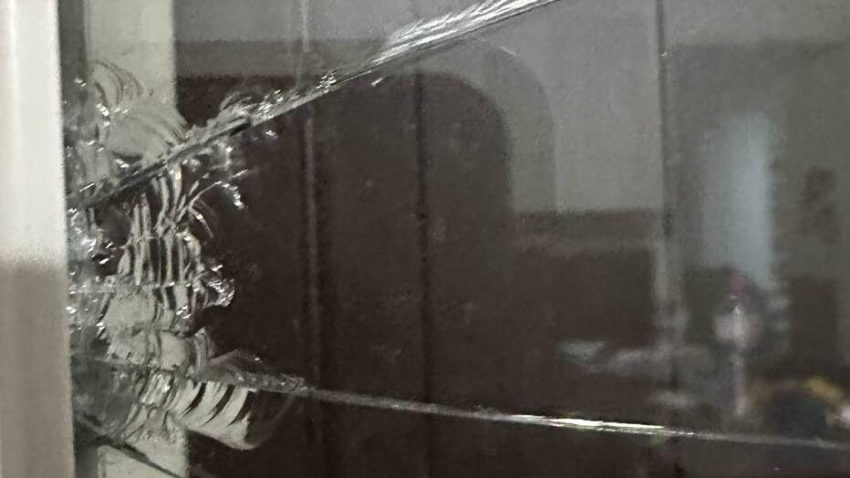 Vignola, il tentativo di furto