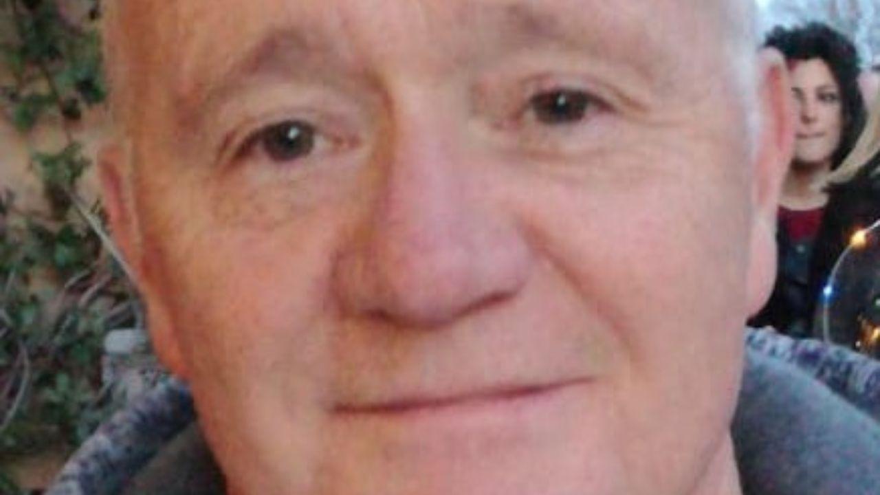 
	Fabio Nelli, l'operatore giudiziario morto a 63&nbsp;anni&nbsp;

