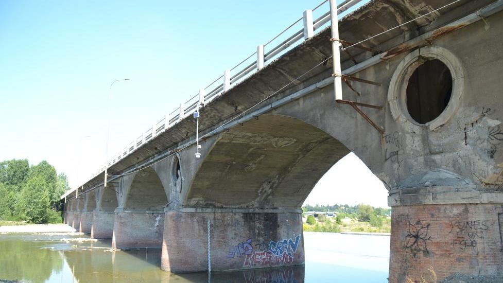 Il Ponte di Veggia verso la chiusura, la “ricetta” del sindaco di Sassuolo: «Più smart working e flessibilità»