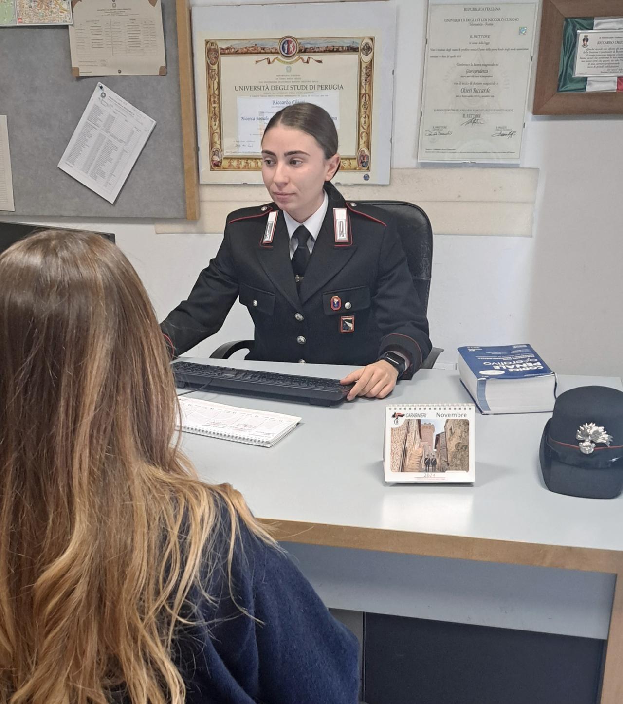 Violenza di genere, la pm Pantani: «Troppo spesso le vittime ritirano le denunce»