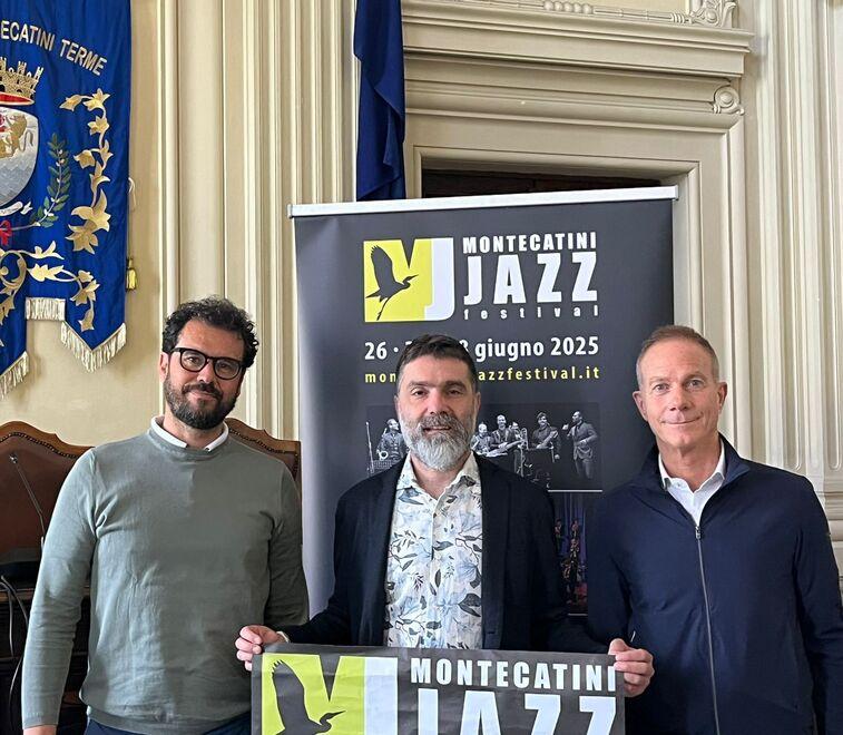 Montecatini sotto le stelle del jazz con l’evento di Officine Cultura