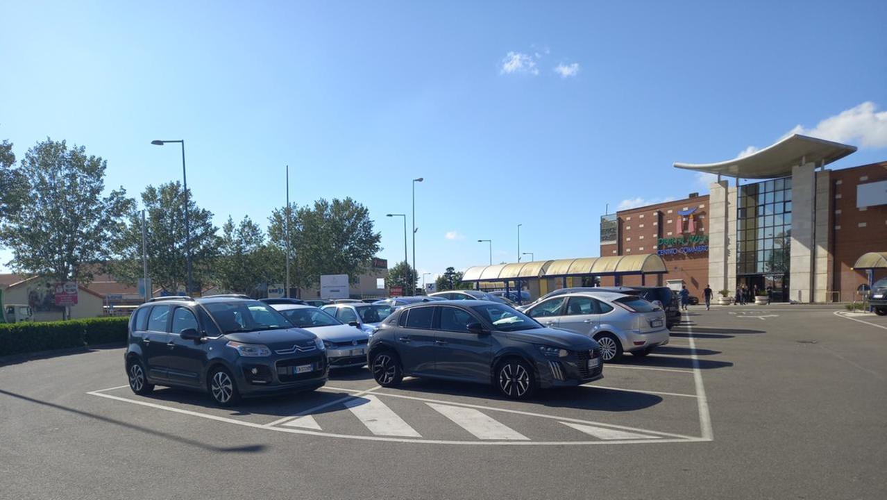 Parcheggi a pagamento, nuova grana per il sindaco