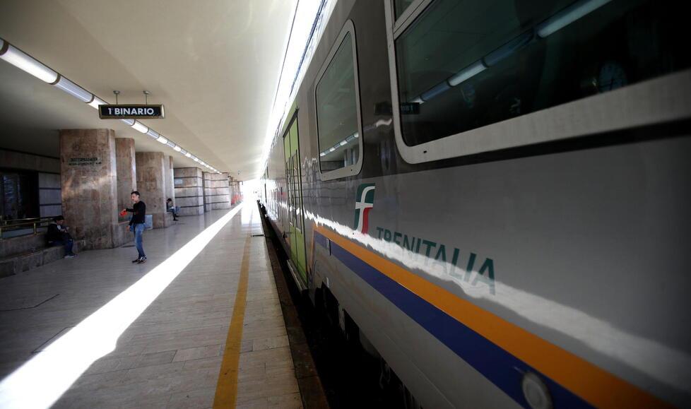 
	Per chi viaggia sulla linea Firenze-Lucca-Viareggio previsti rimborsi del 20%

