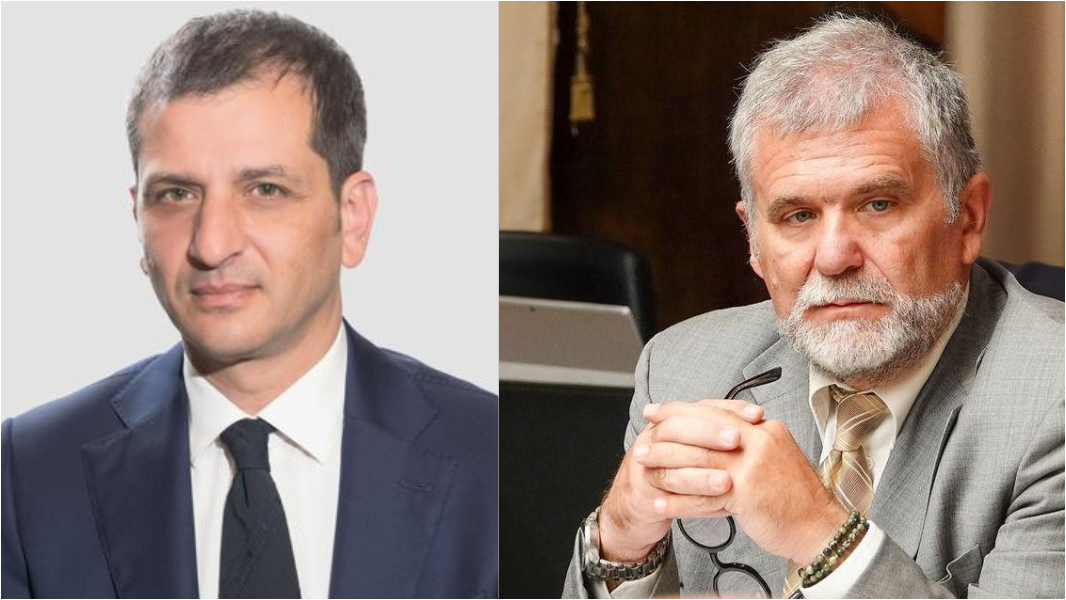 Niente farmaci agli over 80, Meloni (Fdi): «Bartolazzi era in astinenza da sparate...»