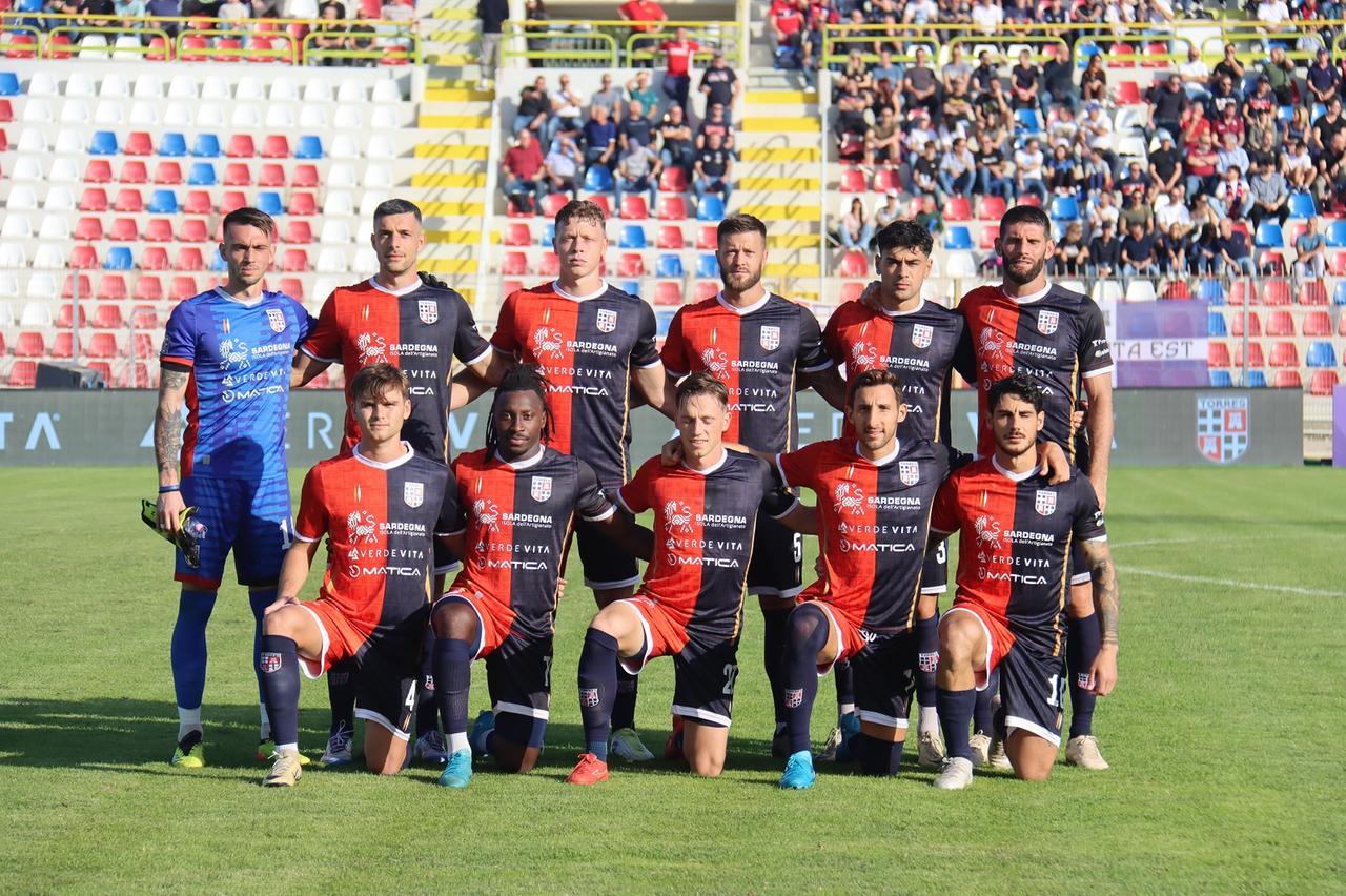 Le pagelle finali della Torres: ecco i promossi e i bocciati