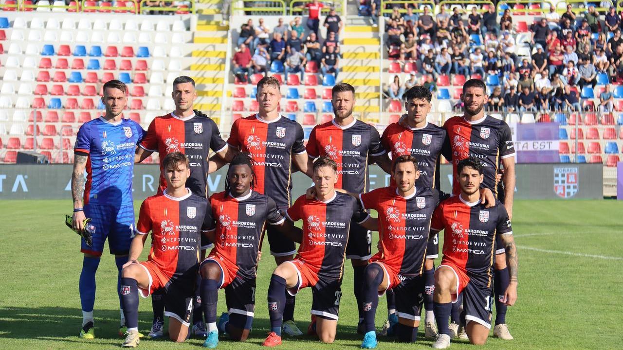 Le pagelle finali della Torres: ecco i promossi e i bocciati