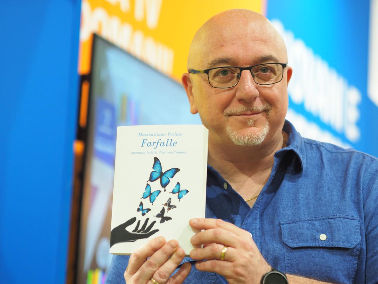 
	Massimiliano Perlato

