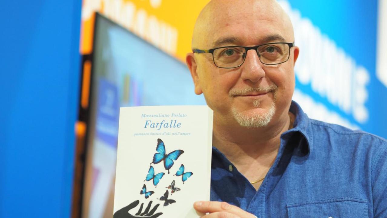 Massimiliano Perlato