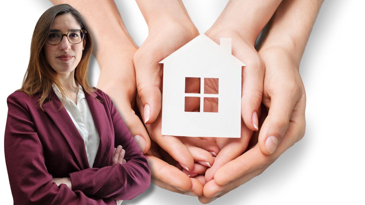 Donazione della casa e obbligo di assistenza deciderà il giudice
