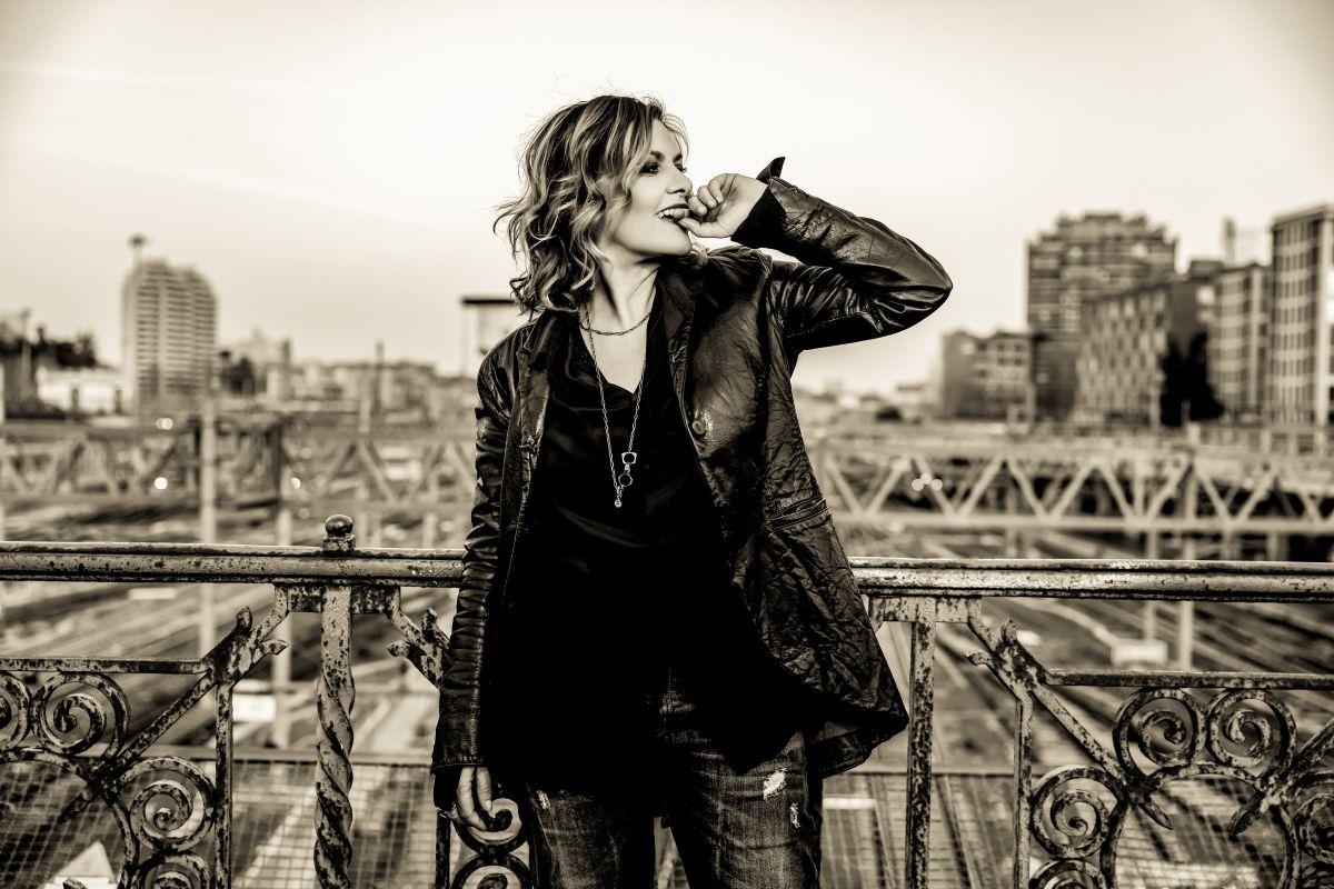 Scandiano, piazza Fiume il cuore di FestivaLove: ospiterà i concerti di Alice e Irene Grandi