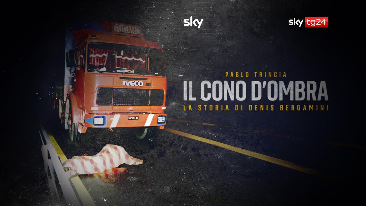 “Il cono d’ombra”, in uscita il podcast di Trincia su Denis Bergamini