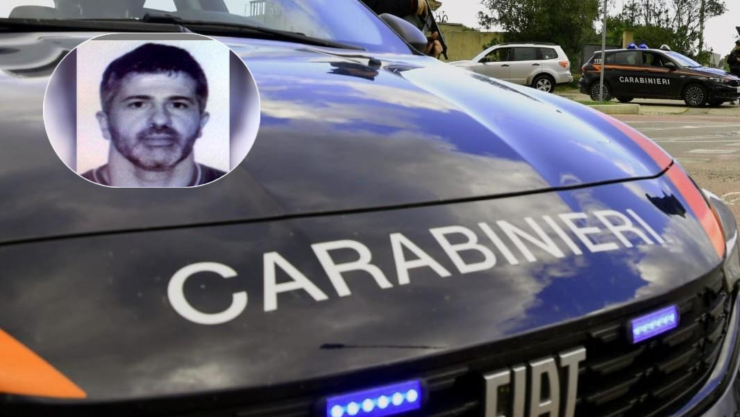 La cattura di Sandro Arzu in un’area di servizio: ecco che cosa sappiamo