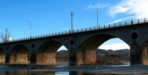 
	Ponte Veggia chiuder&agrave; dal 15 giugno al 6 settembre

