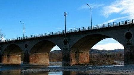 Ponte Veggia chiuderà dal 15 giugno al 6 settembre