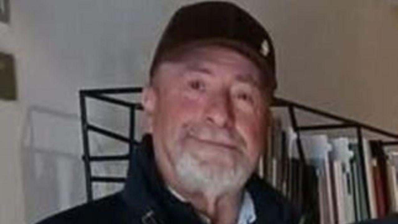 Massimo Carlesi