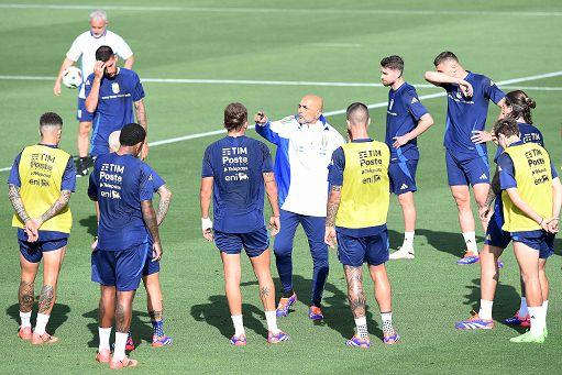 Italia, qualificazioni Mondiali 2026: i convocati di Spalletti tra conferme e sorprese