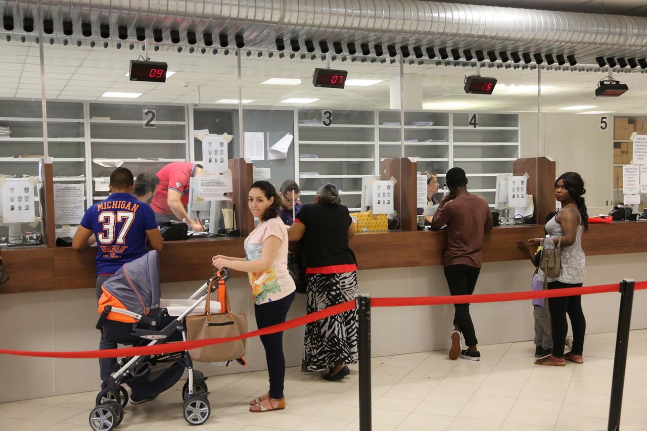 L’odissea di Kumiko, da 15 mesi in attesa del permesso di soggiorno elettronico