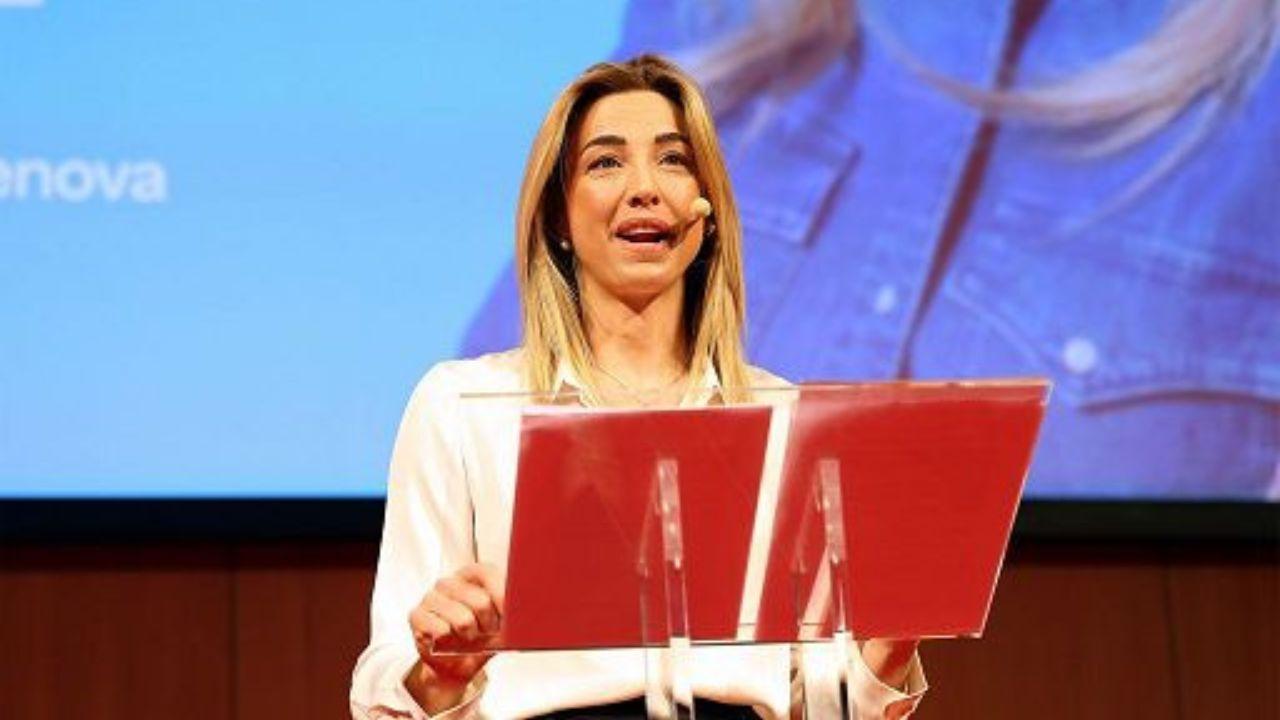 
	La neosindaca di Genova

