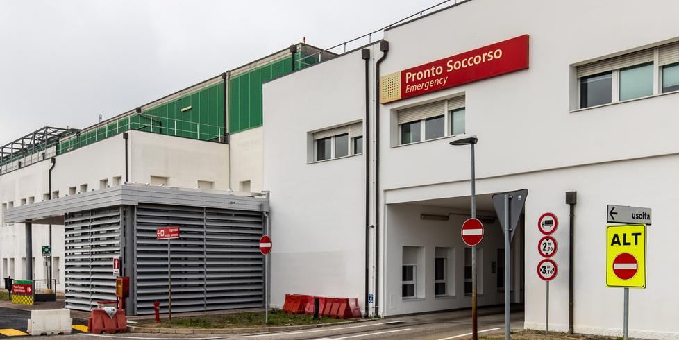 Argenta, bimbo di 6 anni morso da un cane lasciato libero per strada