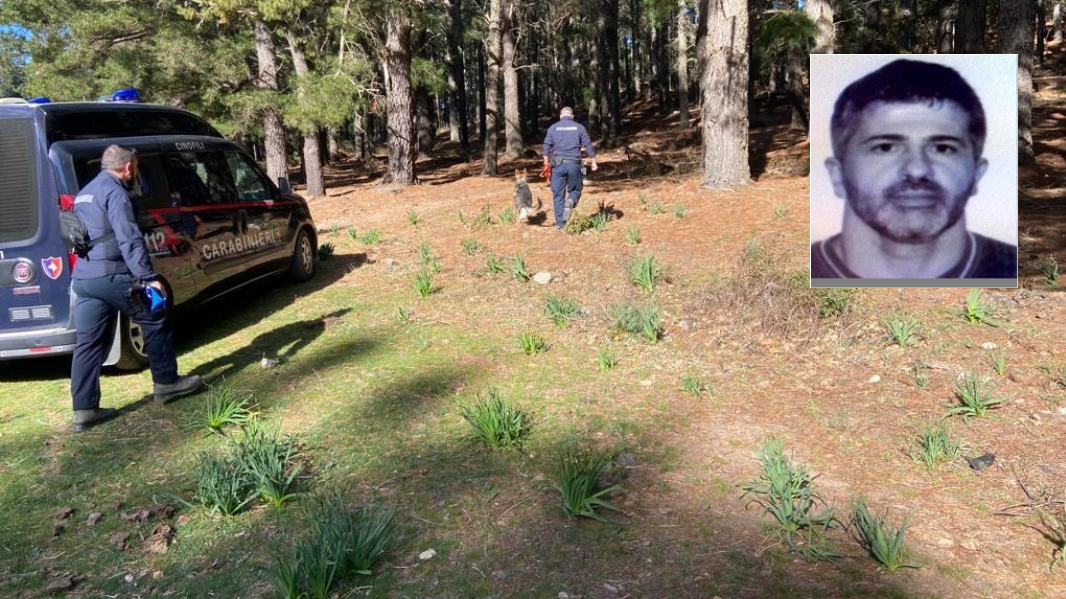 Arzu, la scomparsa avvolta nel mistero: si indaga sui legami con gli ultimi omicidi in Ogliastra