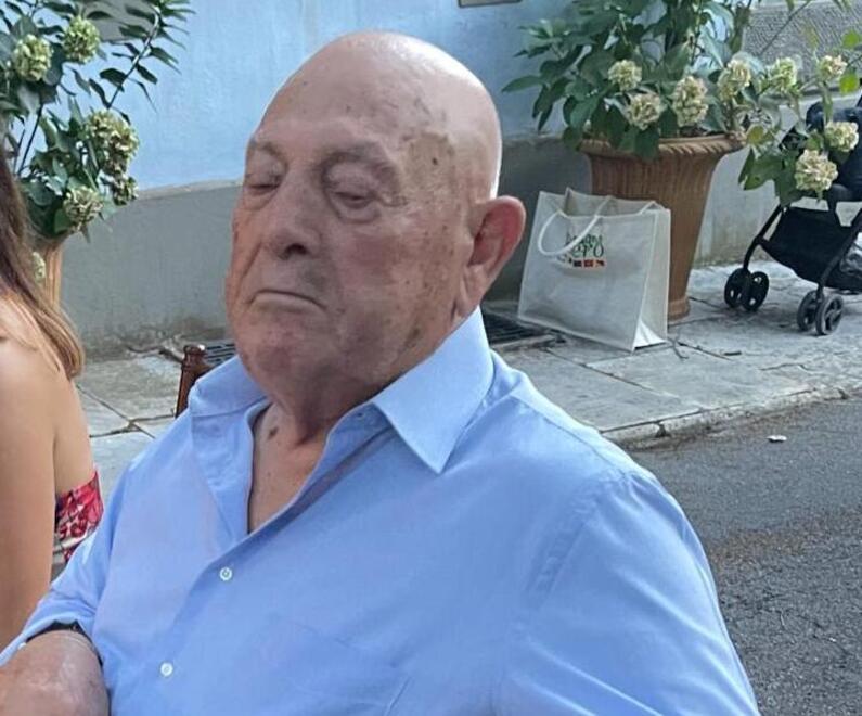 
	Carmelo Granata

