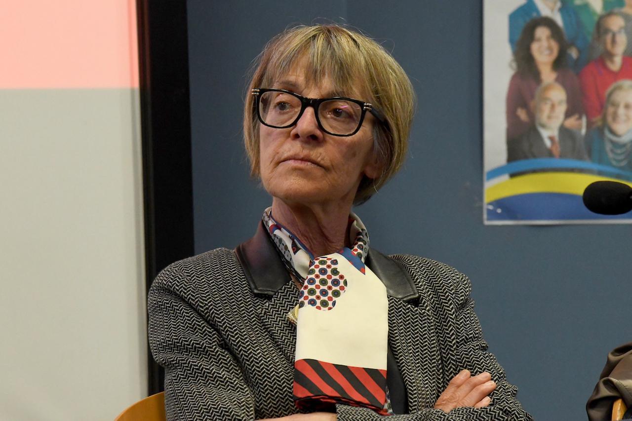 
	Lisetta Bidoni, candidata sindaca di&nbsp;Progetto per Nuoro


