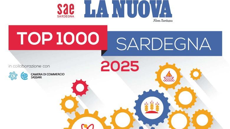 Top 1000, la Sardegna che cresce: ecco i protagonisti del mondo imprenditoriale – VIDEO