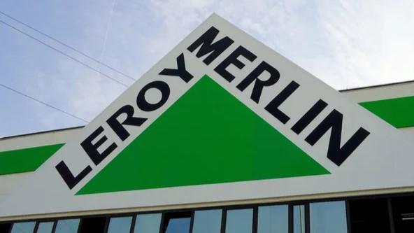 Leroy Merlin apre a Sassari e cerca 140 persone da assumere