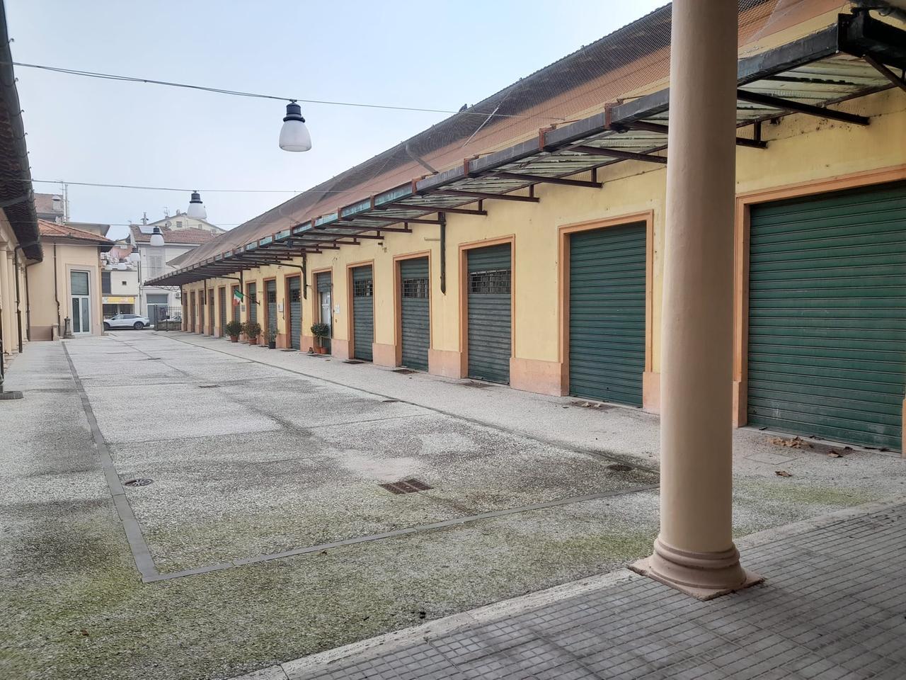 Montecatini, a quattro associazioni i fondi al Mercato coperto