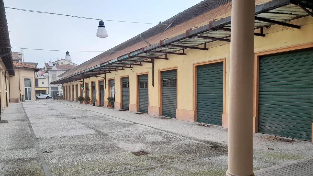 Montecatini, a quattro associazioni i fondi al Mercato coperto