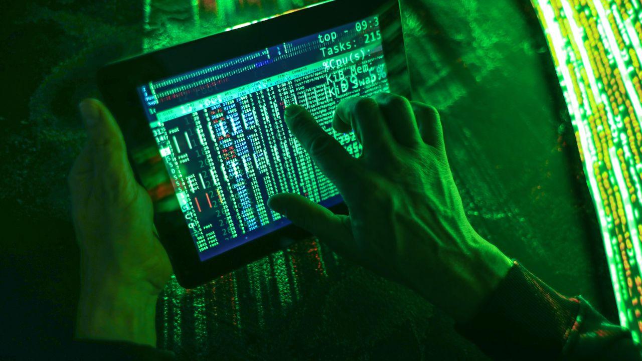 La truffa a Pietrasanta (Foto di repertorio)