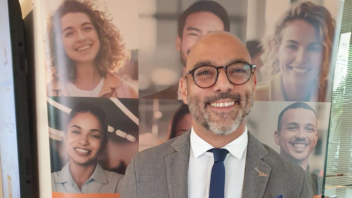 Ivan Messone tra i migliori venditori porta a porta d’Italia: premiato dall’associazione Avedisco