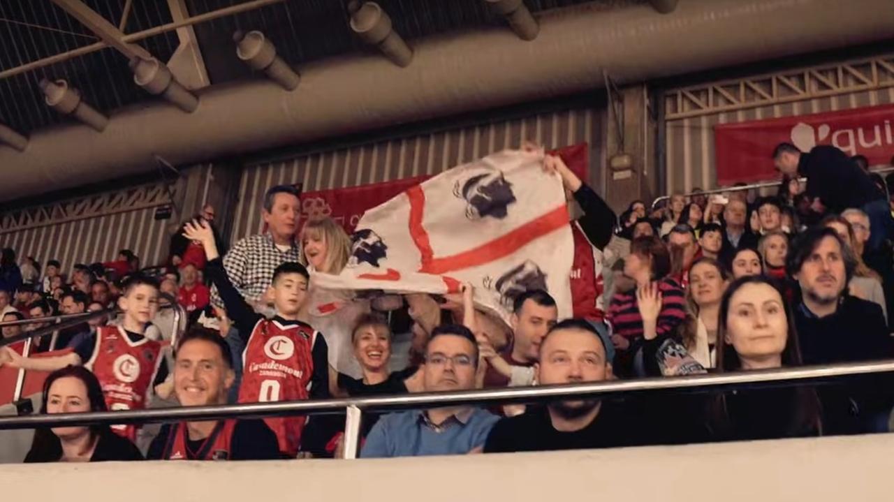 Marco Spissu, la Spagna e l’invasione continua di amici e parenti sardi