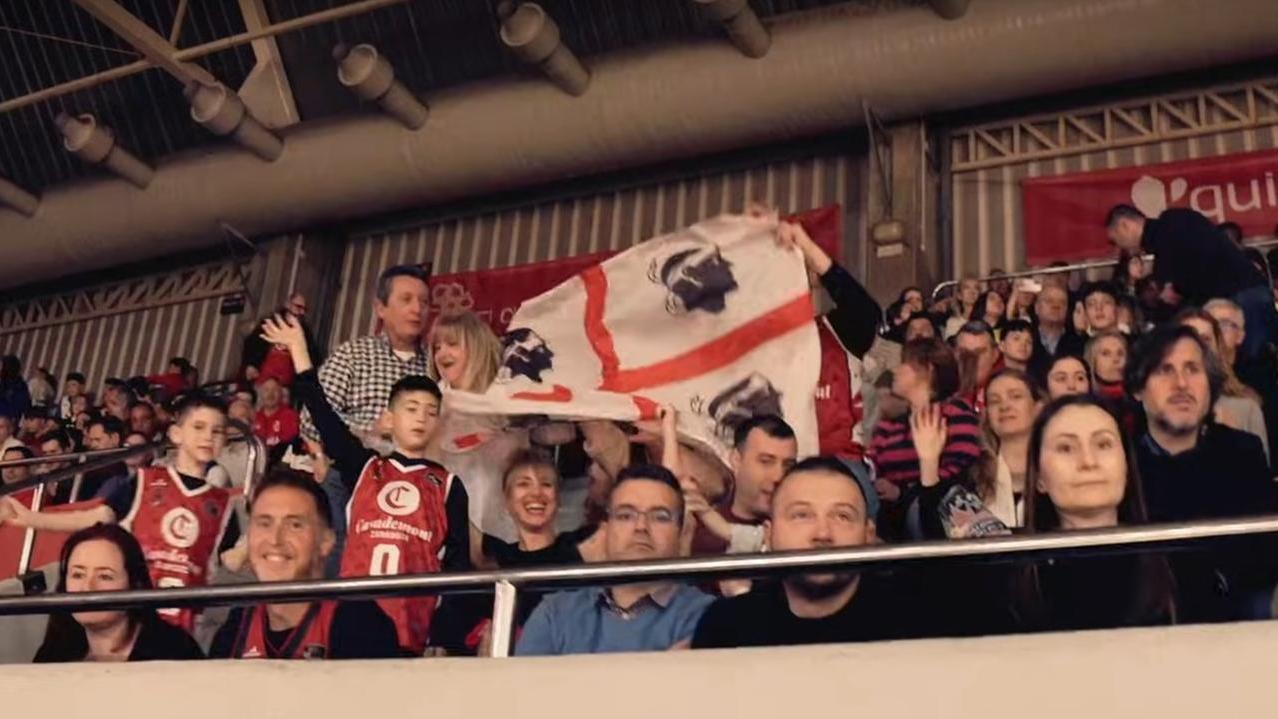 Marco Spissu, la Spagna e l’invasione continua di amici e parenti sardi