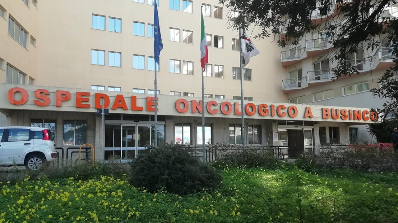 Pazienti oncologici, la Sardegna resta indietro