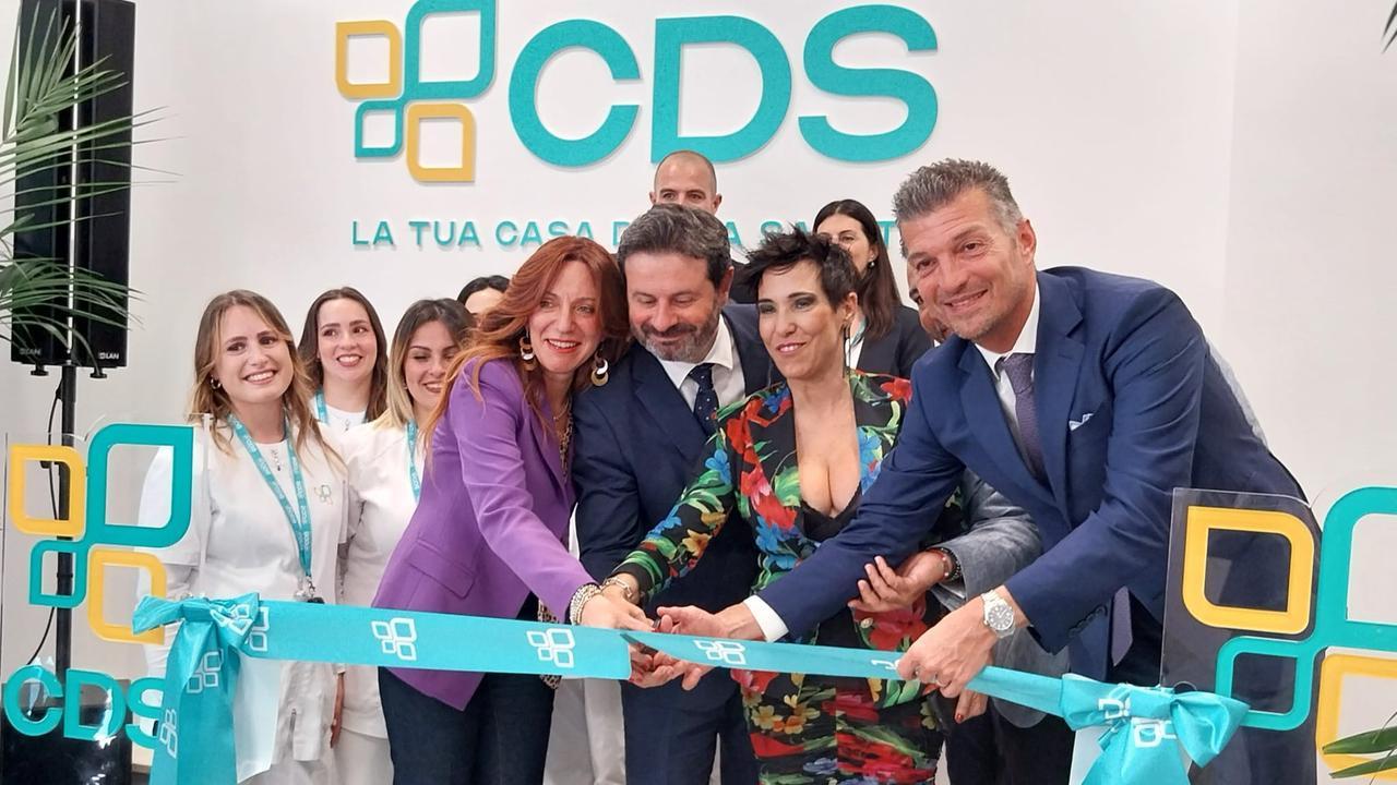 Ecografie, dentisti e visite specialistiche: ecco la Casa della salute