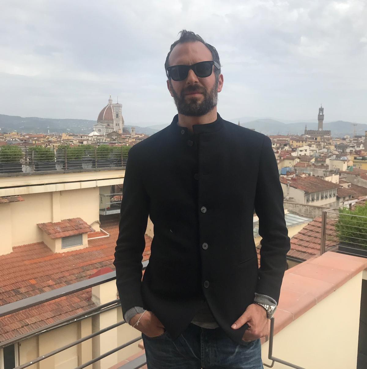 “Noi Markhor”, viaggi interiori e sfide in alta quota: il libro di Emanuele Anceschi al Teatro Bismantova